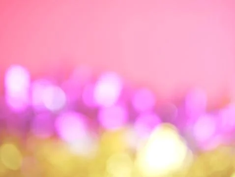 Abstract bokeh blurred background Stock Photos