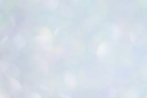 Abstract bokeh blurred lights background Stock Illustration