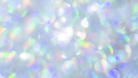 Abstract bokeh blurred lights background Stock Photos