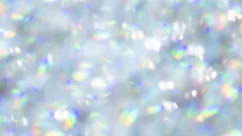 Abstract bokeh blurred lights background Stock Photos
