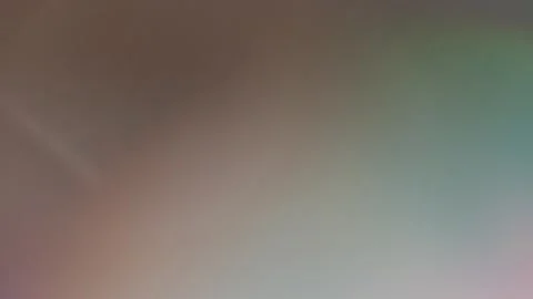 Abstract bokeh circles looping forward and reverse Видео 347201273