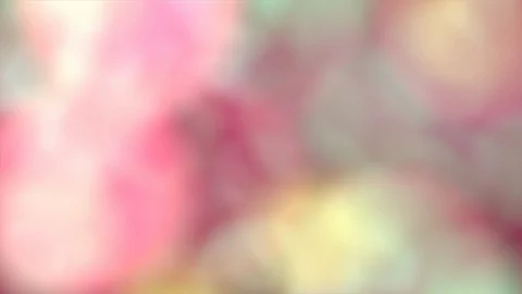Abstract bokeh colorful background Stock Footage 115018222