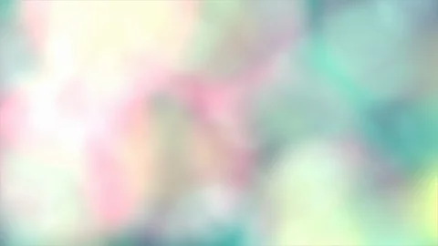 Abstract bokeh colorful background Stock Footage 115018223