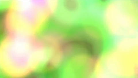Abstract bokeh colorful background Stock Footage 116426148