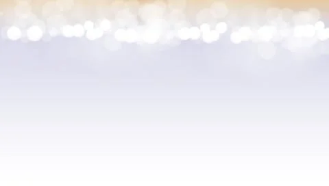 Abstract Bokeh Effect Background 库存插图