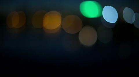 Abstract bokeh. Stock Footage 51566908