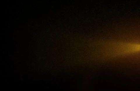 Abstract bokeh glitter lights background of flickering gold particles Stock Illustration