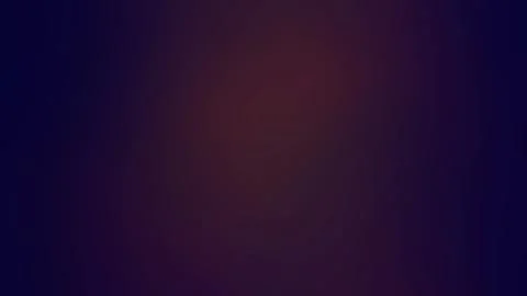 Abstract bokeh gradient background with deep purple and red lighting effects Stock Illustration