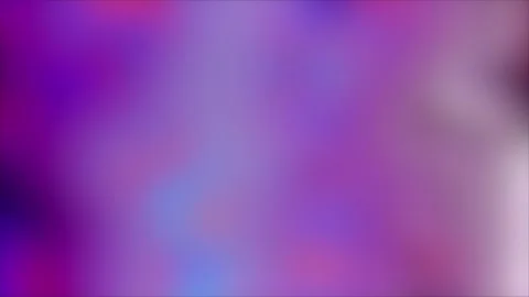 Abstract bokeh gradient background with soft blur effect Stock Footage 329696853