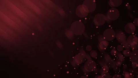 Abstract bokeh light background animation, Background with bokeh light orbs.. Stock Footage 327864137