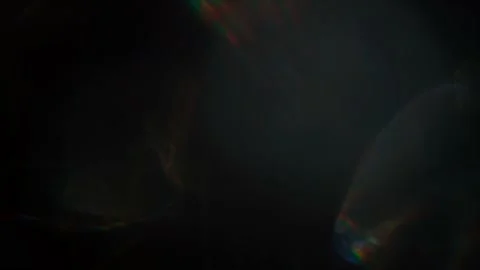 Abstract Bokeh Light Stock-Footage 203366287