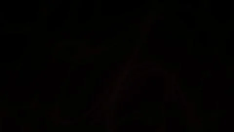 Abstract Bokeh Lights Background with Dark Theme and Subtle Glow. Stock Footage 334417452