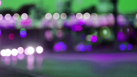 Abstract bokeh lights background. 스톡 동영상 202248704