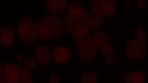 Abstract bokeh lights background with glowing color bokeh effect Stock Footage 337162597