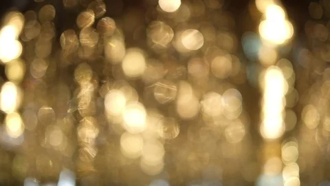 Abstract bokeh lights. defocused background.Bokeh lights Stock Footage 100676620