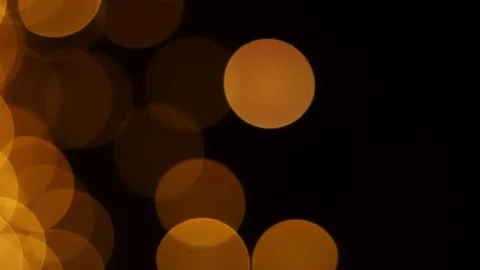 Abstract Bokeh Lights Stock Footage 339056588