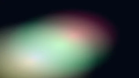 Abstract bokeh lights gently moving with subtle color shifts on a dark back.. Stock Footage 340909536