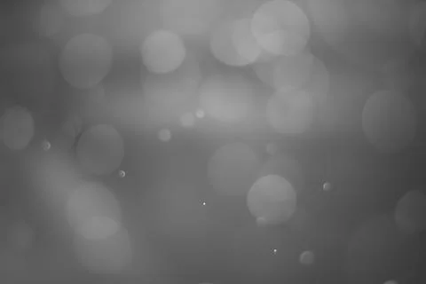 Abstract bokeh lights with soft light background Stock-Fotos