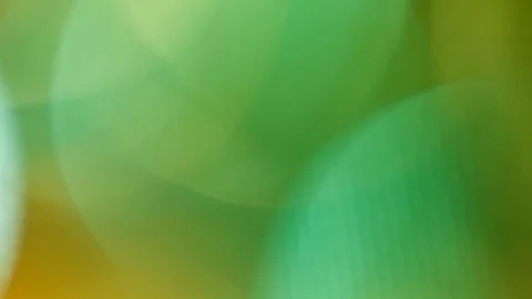 Abstract bokeh lights, subtle and hazy on a background Video stock 125649434