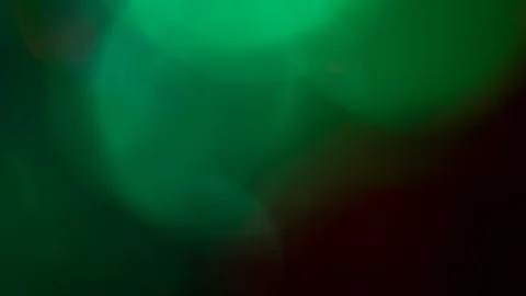 Abstract bokeh lights, subtle and sparkly on a background Stock Footage 125657588