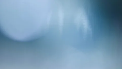 Abstract bokeh lights, subtle and sparkly on a background Stock Footage 125660130