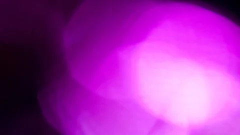 Abstract bokeh lights, subtle and sparkly on a background Stock Footage 125660447