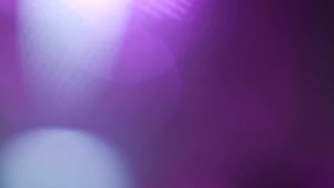 Abstract bokeh lights, subtle and sparkly on a background Stock Footage 125660621