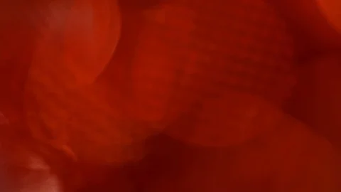 Abstract bokeh lights, subtle and sparkly on a background Stock Footage 125682152