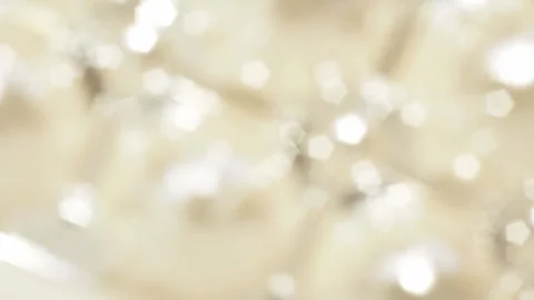 Abstract bokeh loopable Stock Footage 248644794
