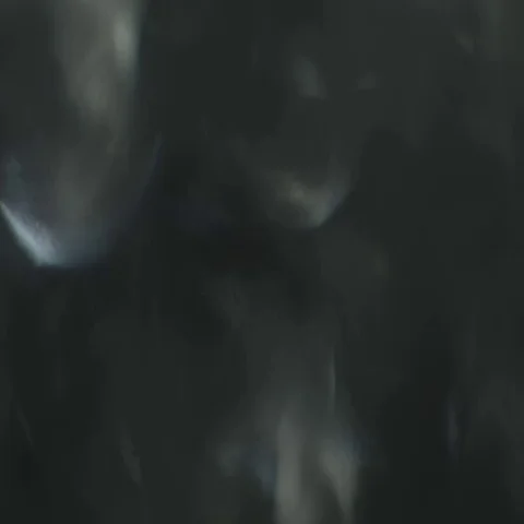 Abstract bokeh objects Stock Footage 69303895