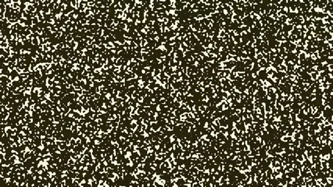 Abstract Bokeh Particle Background Overlay - Digital Glitter Dust Texture Stock Footage 342161059