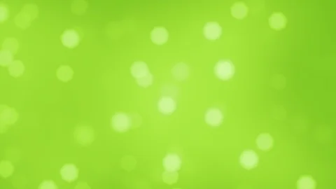 Abstract bokeh particles video animation Video stock 99892756