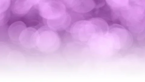 Abstract bokeh pattern, Backgrounds Illustrazione stock