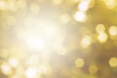 Abstract bokeh pattern, Backgrounds Stock Illustration