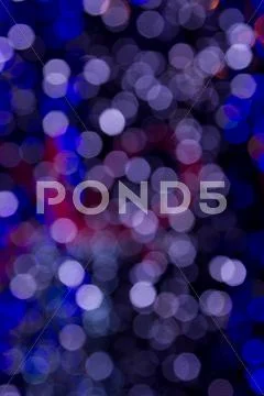 Abstract of bokeh Stock-Fotos