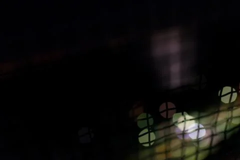 Abstract Bokeh Stock Photos