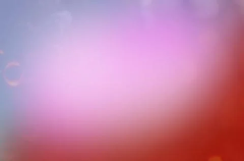 Abstract bokeh violet background 库存照片