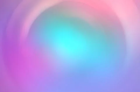 Abstract bokeh violet background Foto stock