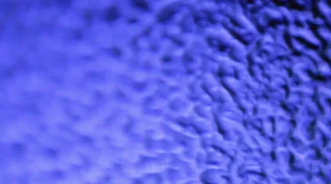 Abstract bold stained glass texture, multicolored Stock Footage 51805772