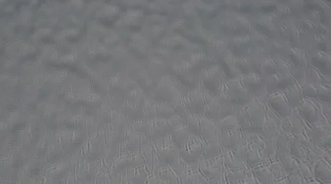 Abstract bold stained glass texture, black and white Stock Footage 51805796