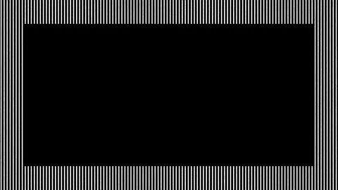 Abstract border. Halftone frame. Design texture overlays. Stock Illustration