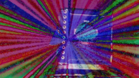 Abstract bot1 Stock Footage 329503783