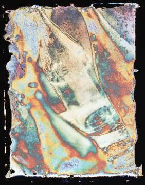 Abstract Bottles Stock Photos