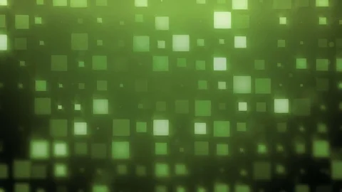 Abstract Box Background Loop Video stock 79531126