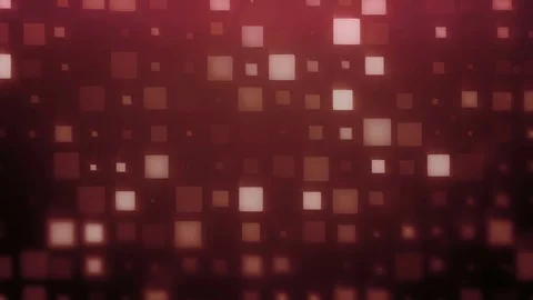 Abstract Box Background Loop Video stock 79531511