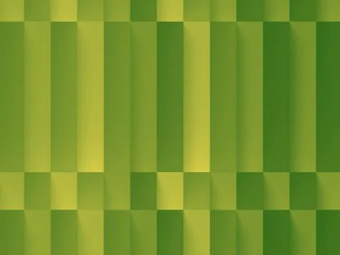 Abstract box elements Stock Illustration