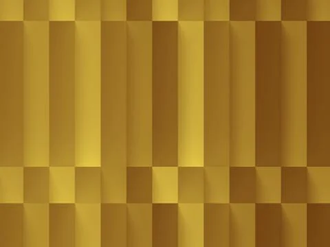 Abstract box elements Stock Illustration