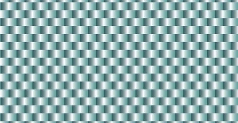 Abstract braided pattern. Suitable for wallpaper, background, packaging. Stock Illustration