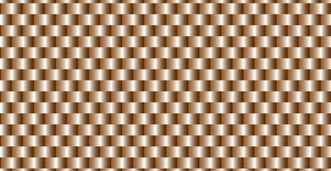 Abstract braided pattern. Suitable for wallpaper, background, packaging. Stock Illustration