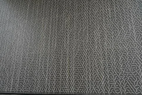 Abstract Branch Pattern Gray Background 스톡 사진